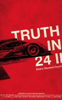 Poster de Truth in 24 II: Every Second Counts