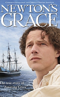 Poster Newton's Grace