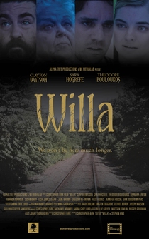 Poster Willa