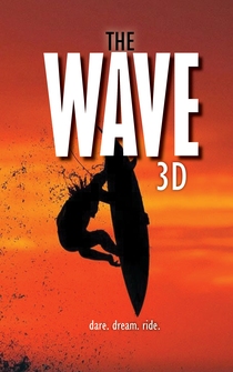 Poster The Wave 3D