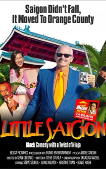 Poster Little Saigon