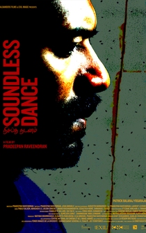 Poster Soundless Dance