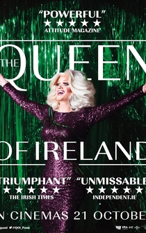 Poster The Queen of Ireland