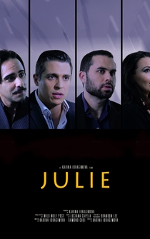 Poster Julie