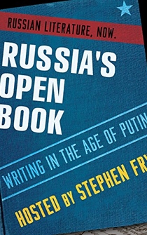 Poster Russia's Open Book: Writing in the Age of Putin