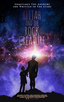 Poster Elijah and the Rock Creature