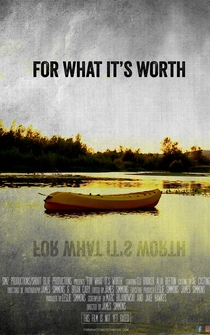 Poster For What It's Worth