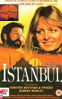 Poster Istanbul