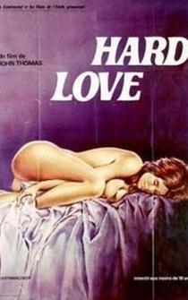 Poster Hard Love