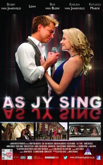 Poster As Jy Sing