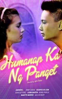 Poster Humanap ka ng panget