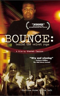 Poster Bounce: Behind the Velvet Rope