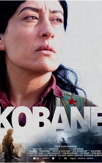 Poster Kobane