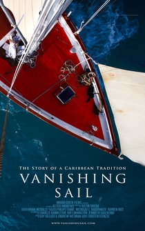 Poster Vanishing Sail