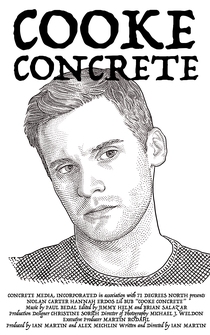 Poster Cooke Concrete