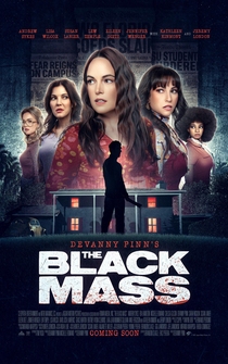 Poster Black Mass