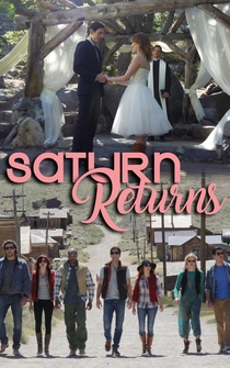 Poster Saturn Returns