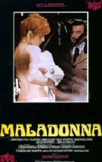 Poster Maladonna