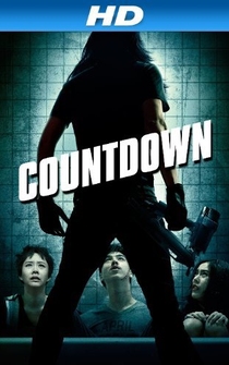 Poster Countdown