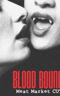 Poster Blood Bound