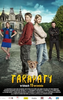 Poster Tarapaty