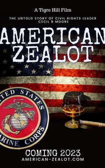 Poster American Zealot