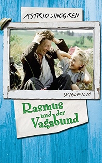 Poster Rasmus på luffen