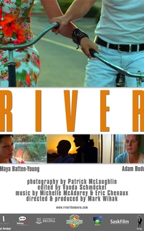 Poster River