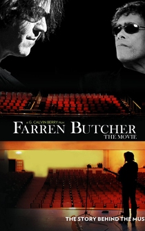 Poster Farren Butcher the Movie