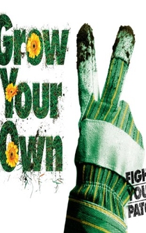 Poster de Grow Your Own