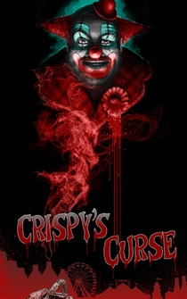 Poster Crispy's Curse