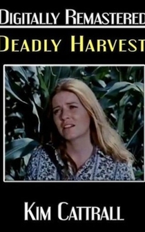 Poster Deadly Harvest