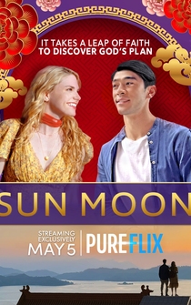 Poster Sun Moon