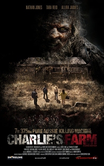 Poster de Charlie's Farm