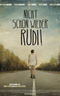 Poster Nicht schon wieder Rudi!