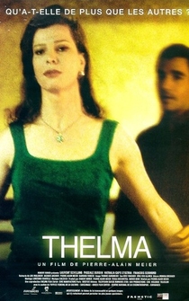 Poster Thelma