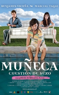 Poster Muñeca