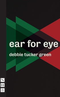 Poster Ear for Eye