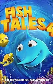 Poster Fishtales 4