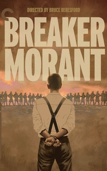 Poster de Después de la emboscada