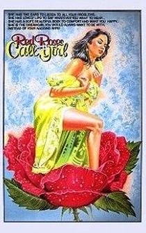 Poster Red Roses, Call for a Girl