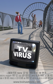 Poster TV Virus