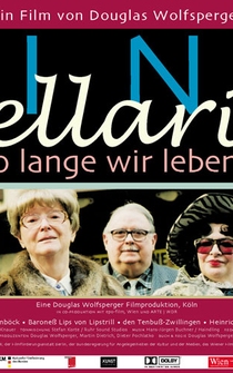 Poster Bellaria - So lange wir leben!