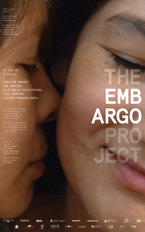 Poster The Embargo Project