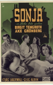 Poster Sonja