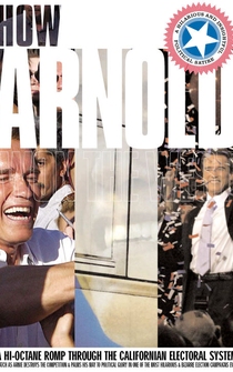 Poster de How Arnold Won the West