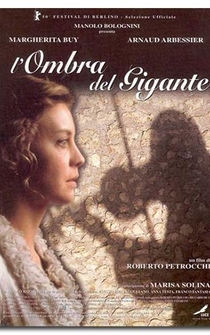 Poster L'ombra del gigante