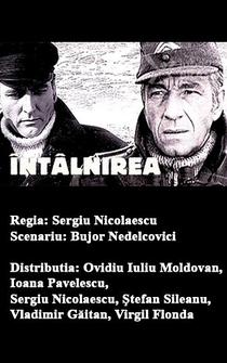 Poster Intîlnirea