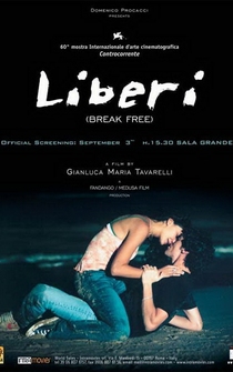 Poster Liberi