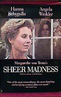 Poster de Locura de mujer